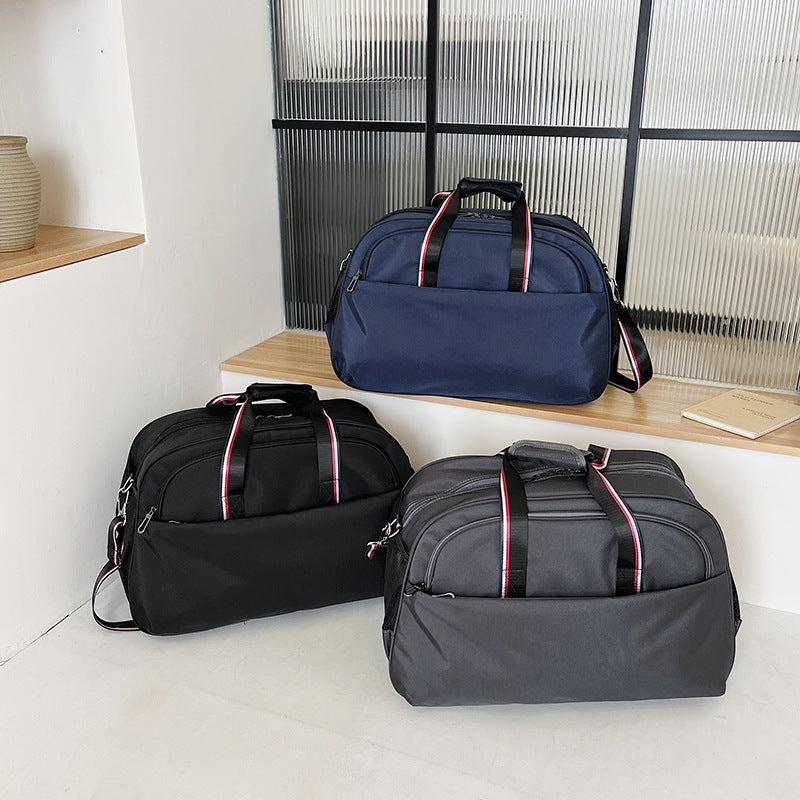 Versatile Travel Duffle Bag Bowlift