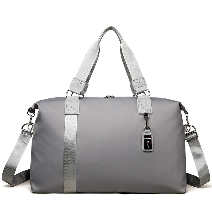 Stylish Multi-Functional Travel Duffle Bag Bowlift