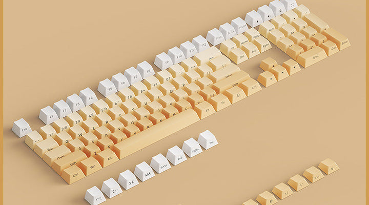 Mechanical Keyboard Replacement Keys Bowlift