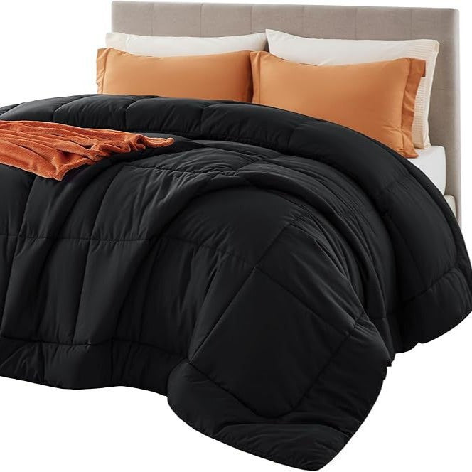 Cozy Comforter Bowlift