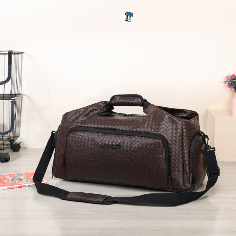 Women Multifunctional Sport and Travel Bag Bowlift