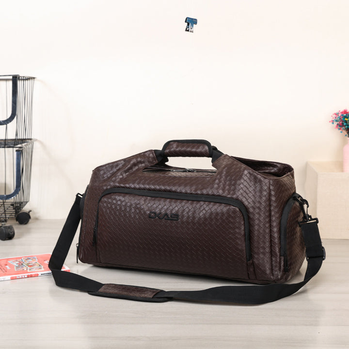 Women Multifunctional Sport and Travel Bag Bowlift