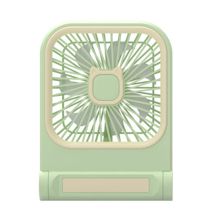 Unisex portable fan Bowlift