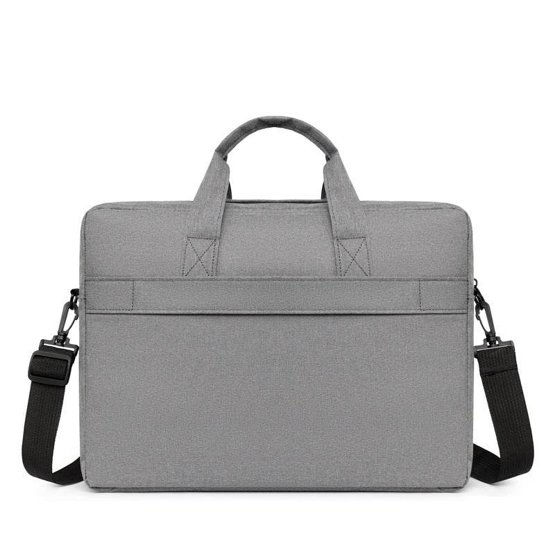 Professional Business Laptop Briefcase Bowlift