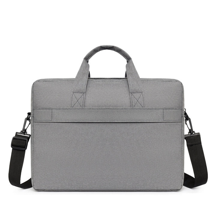 Professional Business Laptop Briefcase Bowlift