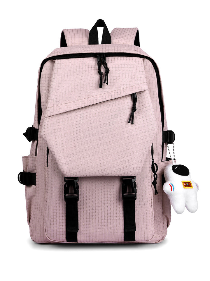 Everyday backpack with multiple functional compartments Bowlift