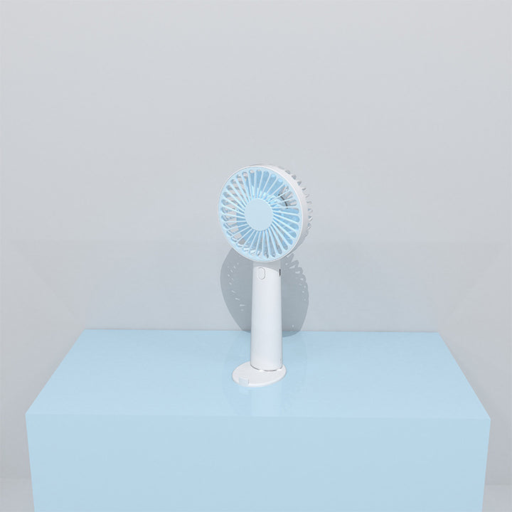 Portable Personal Fan Bowlift