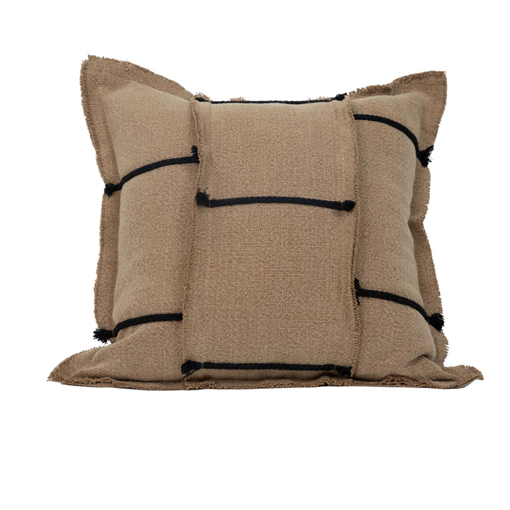 Vintage Decorative Living Room Cushion Cover