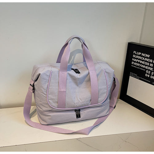Versatile Lightweight Multi-Functional Weekender