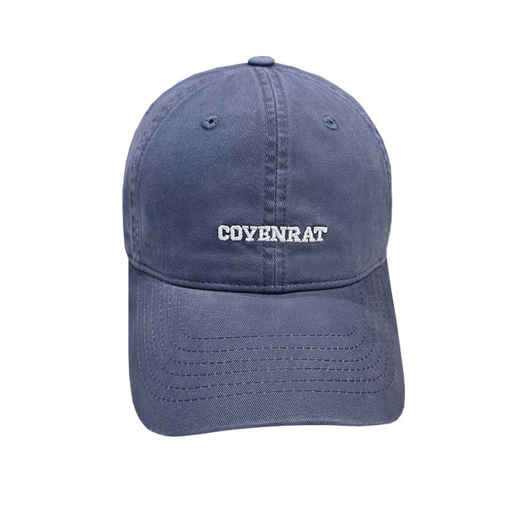 Men's Casual Cotton Dad Hat Bowlift