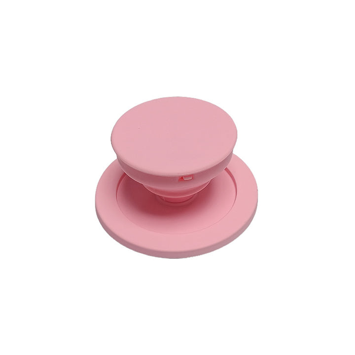 Multi-Functional Silicone Phone Stand Bowlift