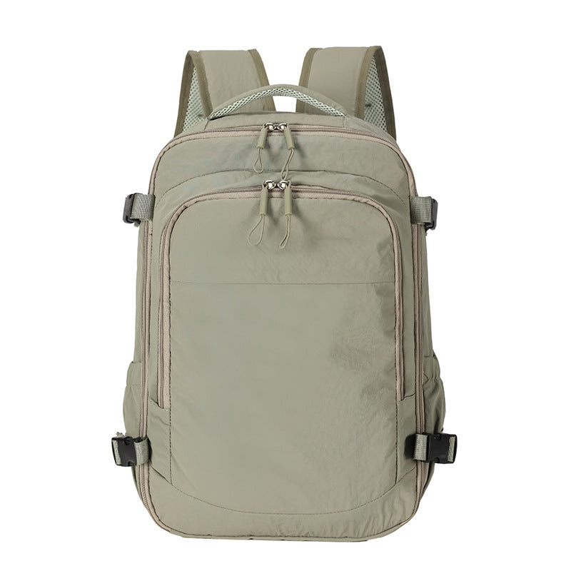 Lightweight Urban Daypack Bowlift