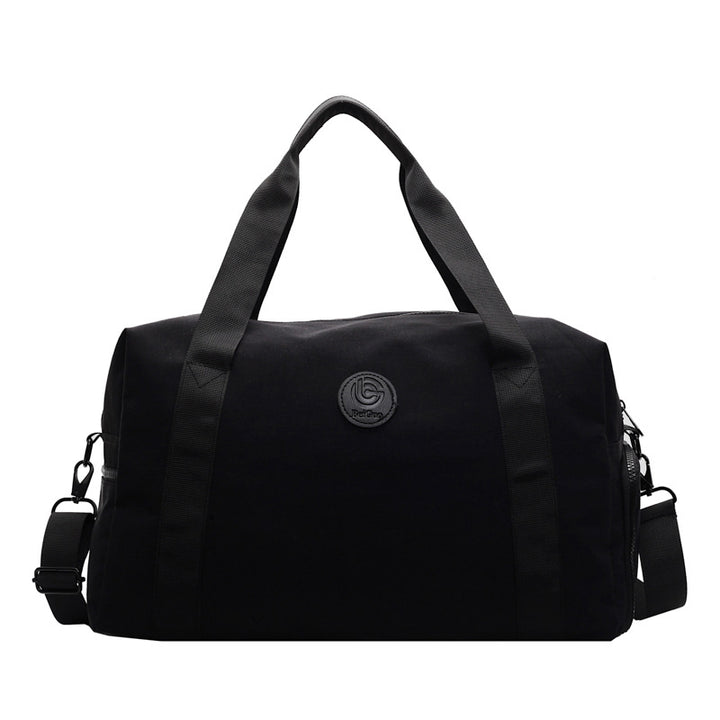 Heavy-Duty Versatile Travel Duffle