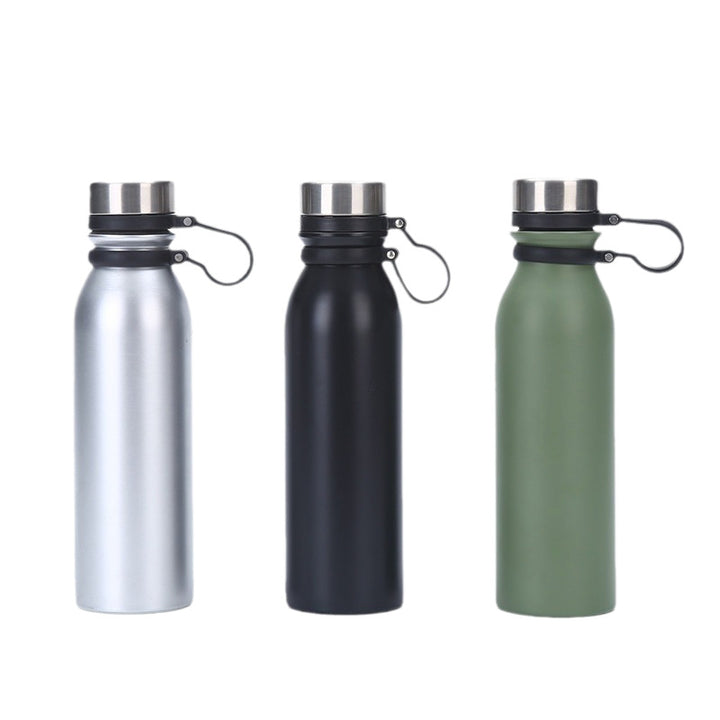 Women's Insulated Stainless Steel Water Bottle Bowlift