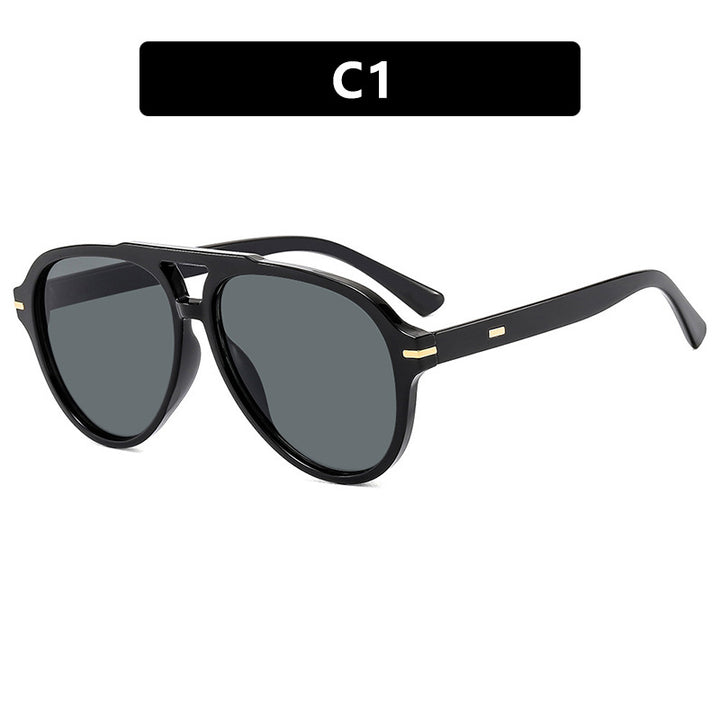 Women's stylish sunglasses with distinctive design Bowlift