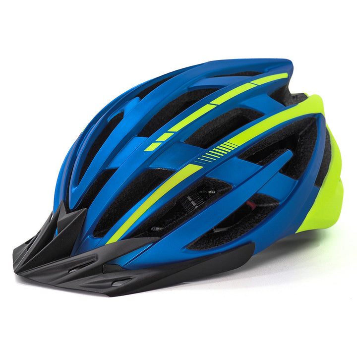 Cycling Safety Helmet Bowlift