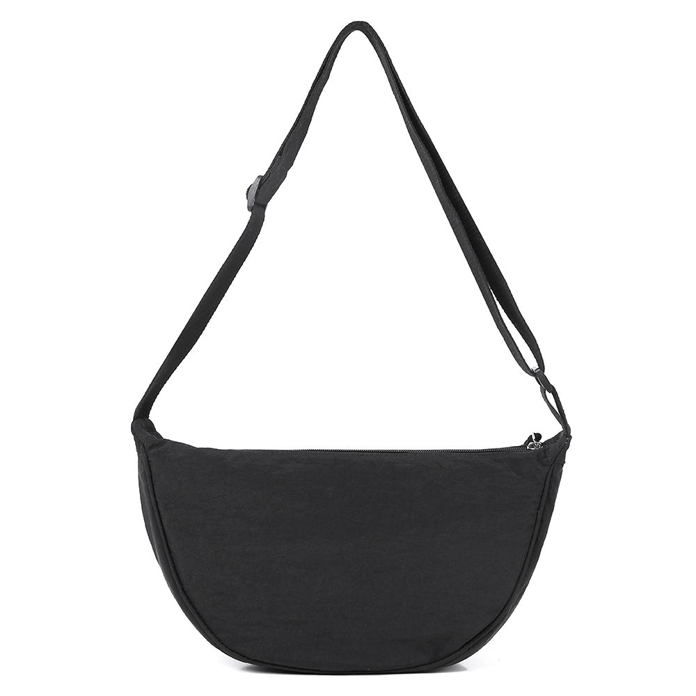 Trendy Crossbody Sling Bag Bowlift