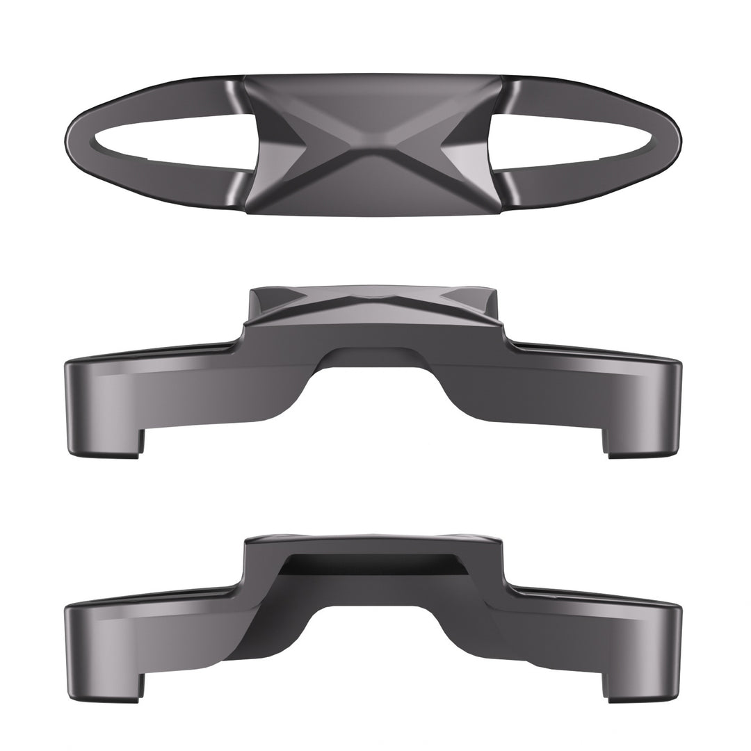Bracket for VR headsets Bowlift