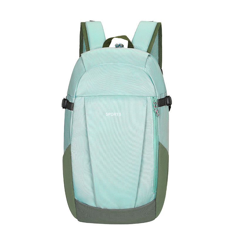 Sports Utility Travel Backpack Bowlift
