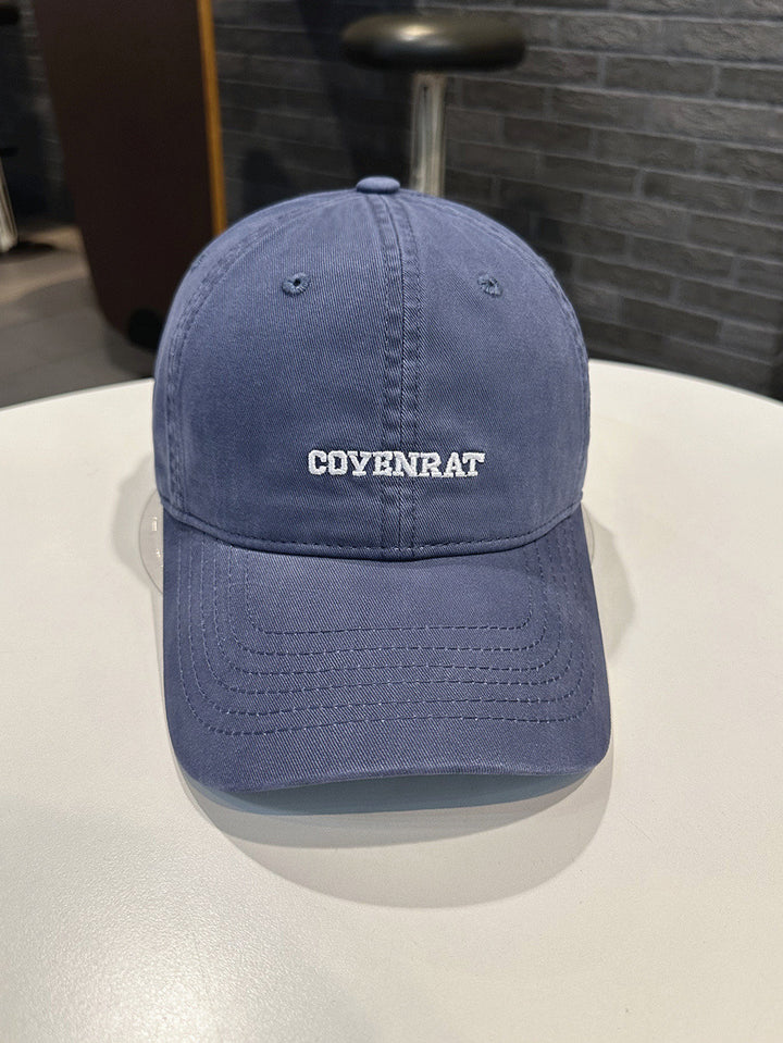 Men's Casual Structured Baseball Cap Bowlift