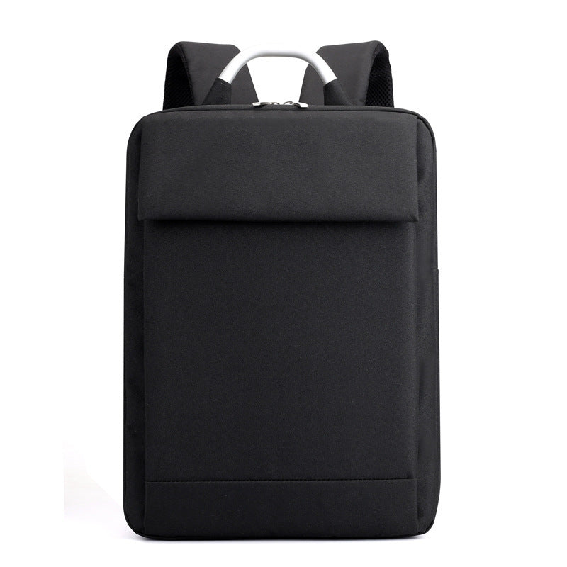 Sleek Multi-Functional Tech Backpack Bowlift
