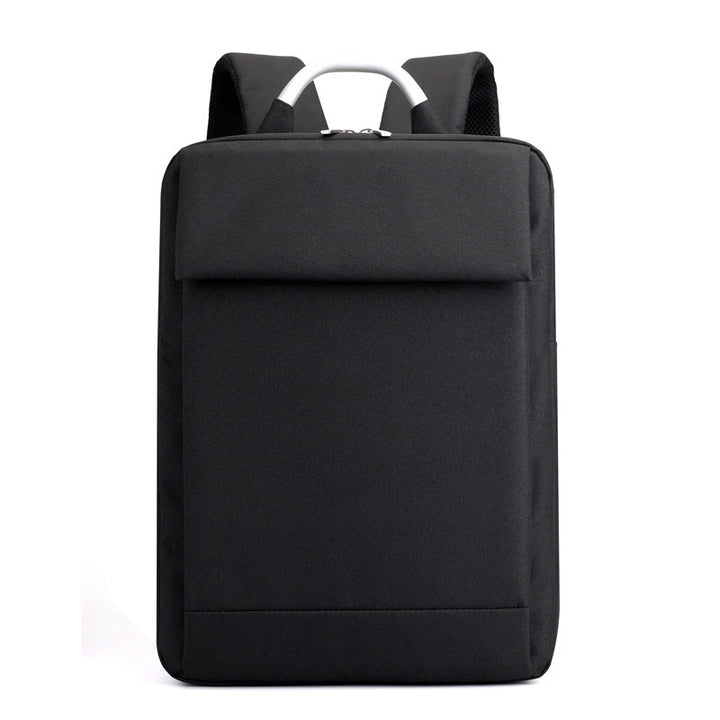 Sleek Multi-Functional Tech Backpack Bowlift