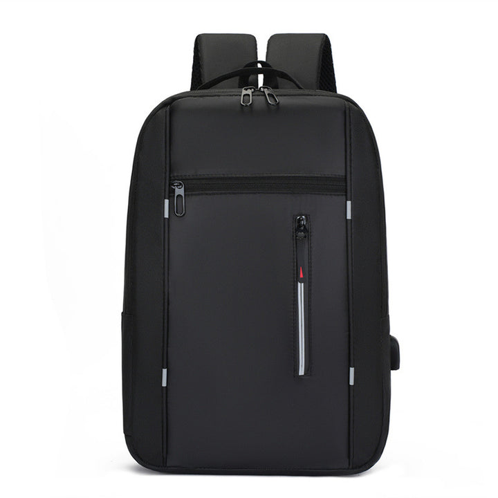 Sleek Urban Commuter Backpack Bowlift