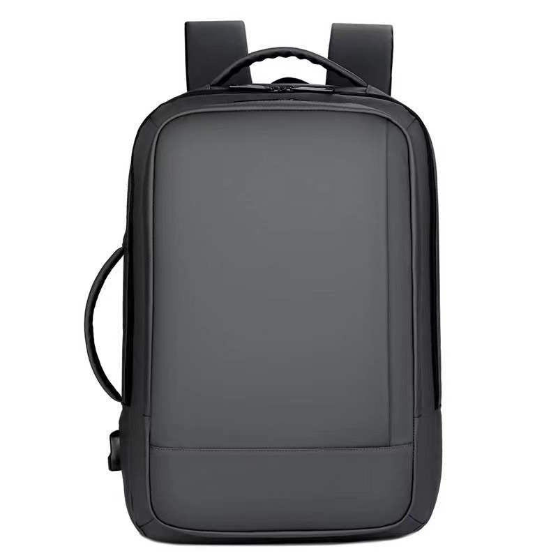Ergonomic Laptop Backpack Bowlift