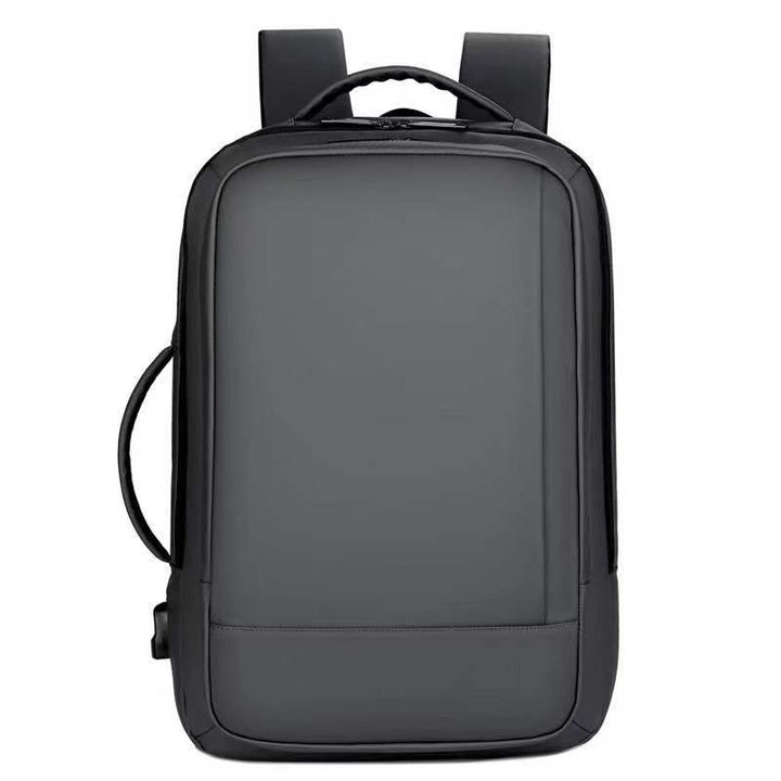 Ergonomic Laptop Backpack Bowlift
