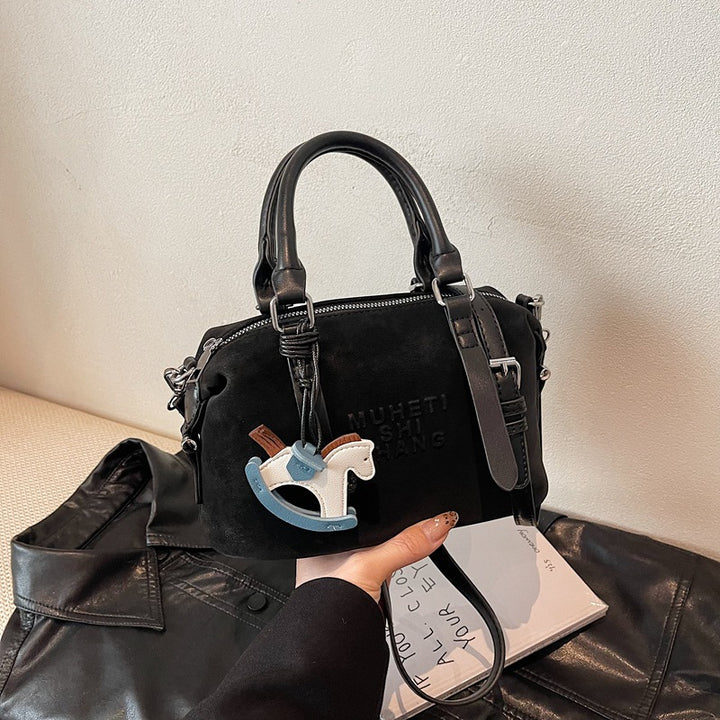 Premium Padded Satchel Bowlift