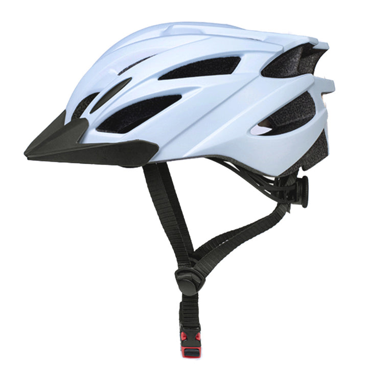 All-round bicycle helmet with adjustable ventilation system Bowlift
