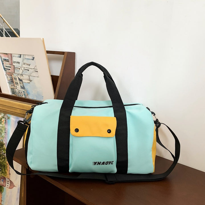 Comfortable everyday crossbody bag Bowlift