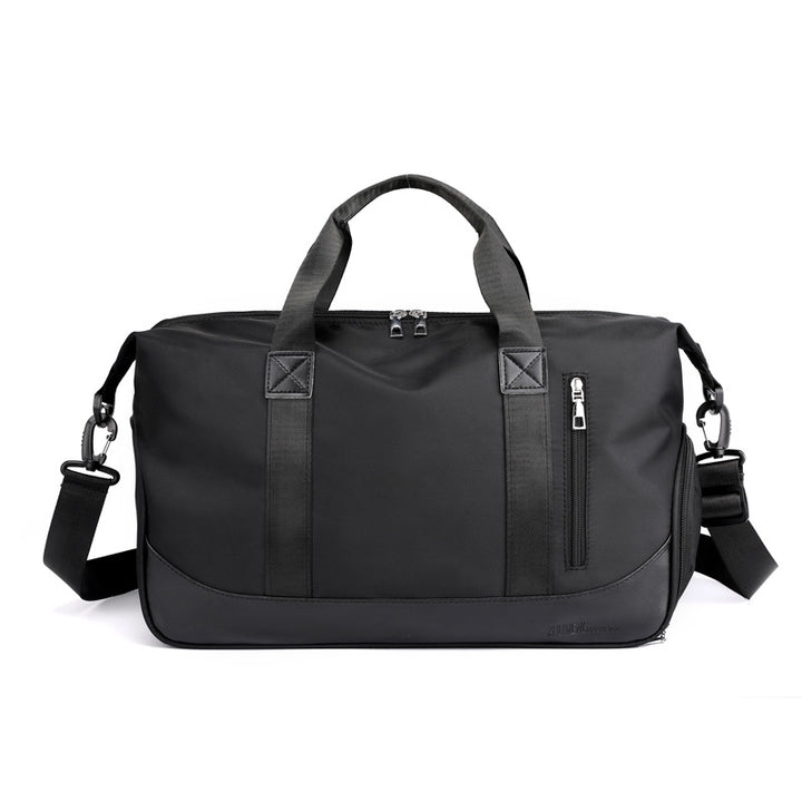 Multi-Functional Sports Tote
