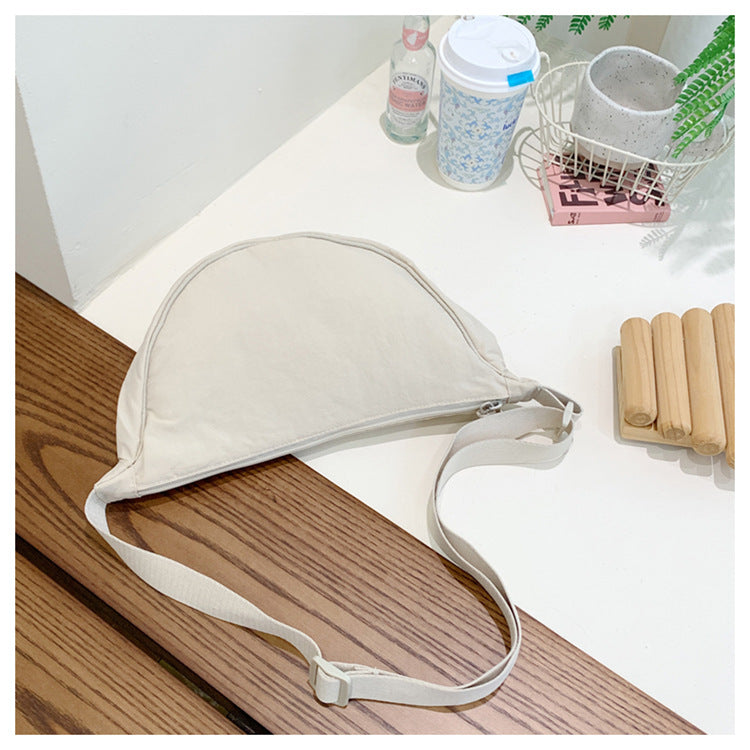 Comfortable shoulder bag Bowlift