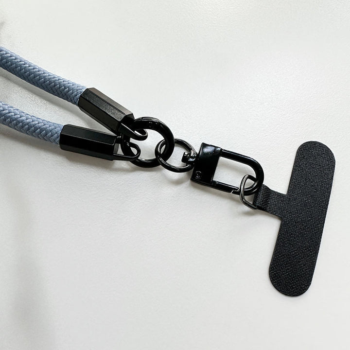 Durable Braided Training Leash Bowlift