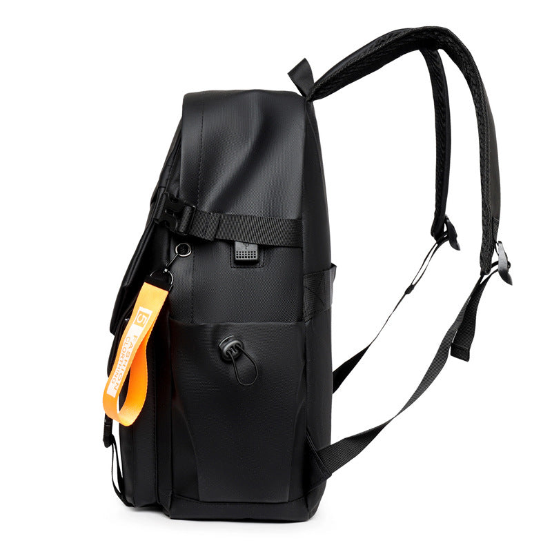 Ergonomic Multi-Function Travel Backpack Bowlift
