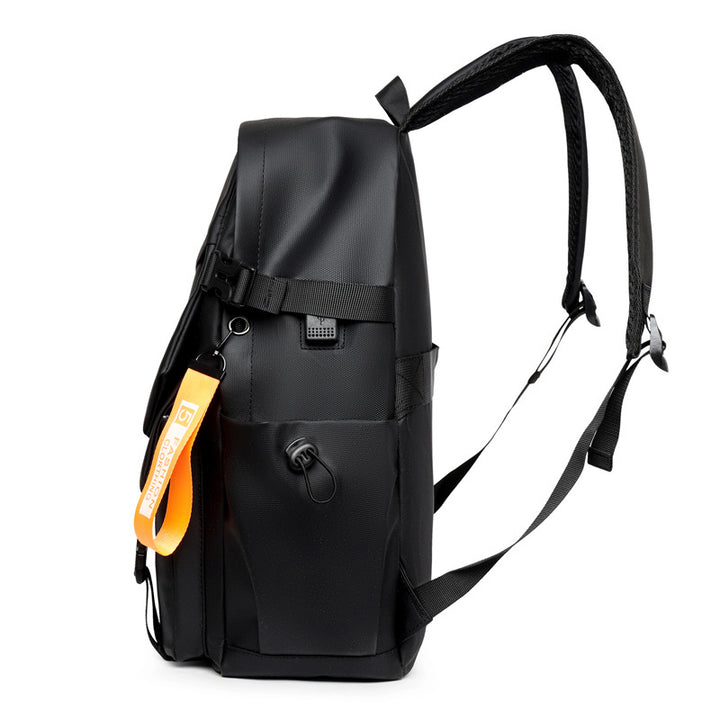 Ergonomic Multi-Function Travel Backpack Bowlift