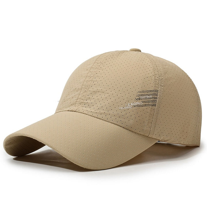 Women’s Sporty Baseball Cap Bowlift