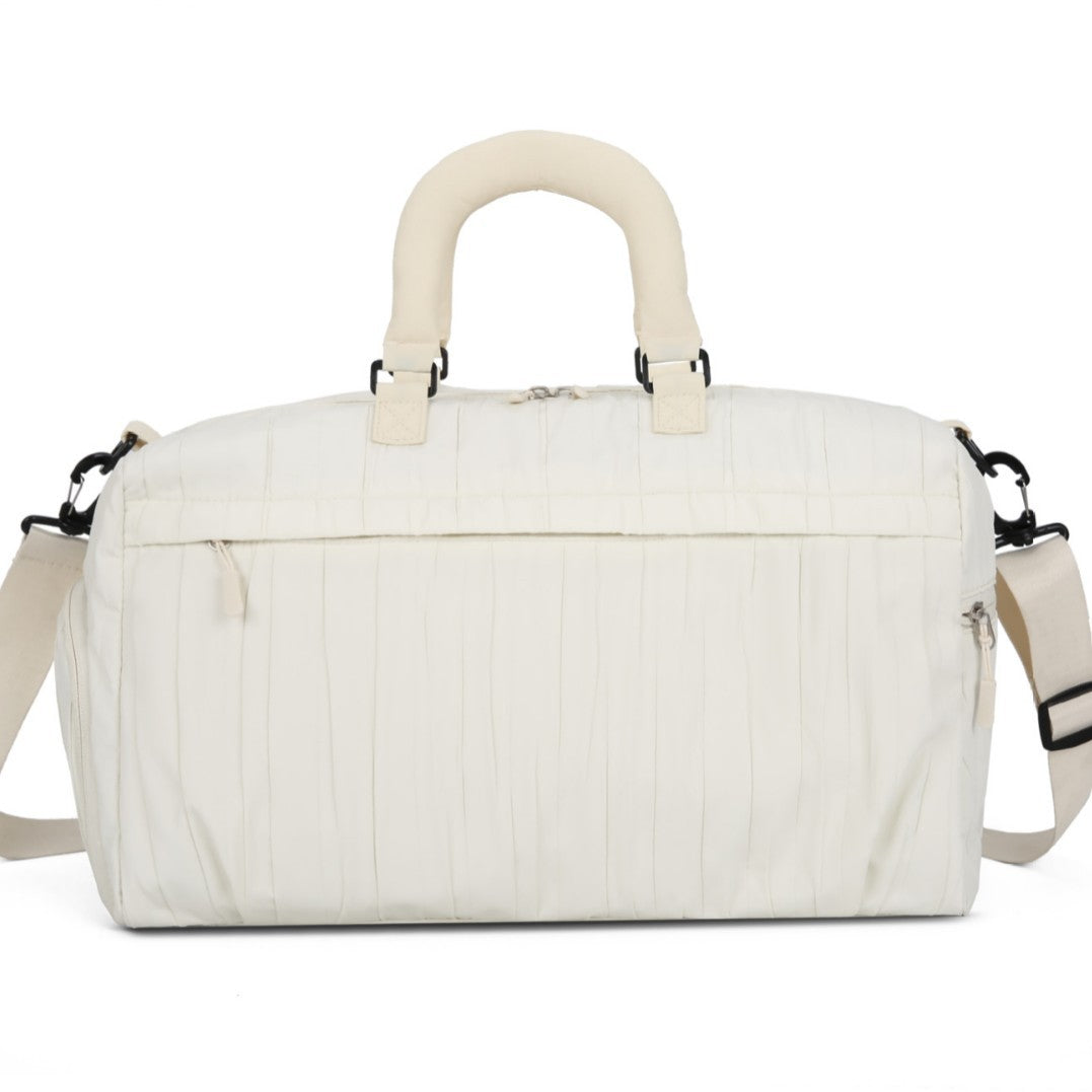 Functional Multi-Purpose Travel Duffle Bowlift