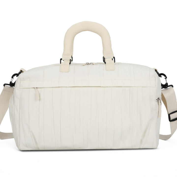Functional Multi-Purpose Travel Duffle Bowlift
