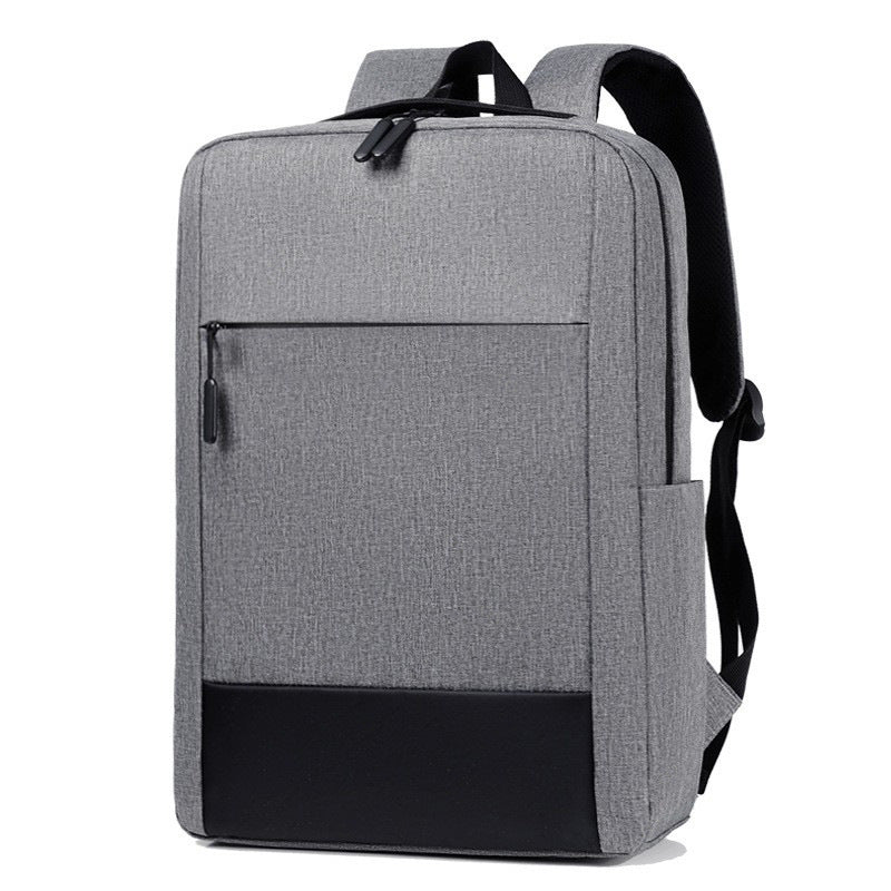 Modern Laptop Backpack with USB Charging Port and Smart Storage Bowlift