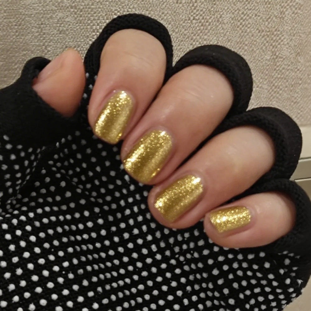 Care Nail Polish Bowlift