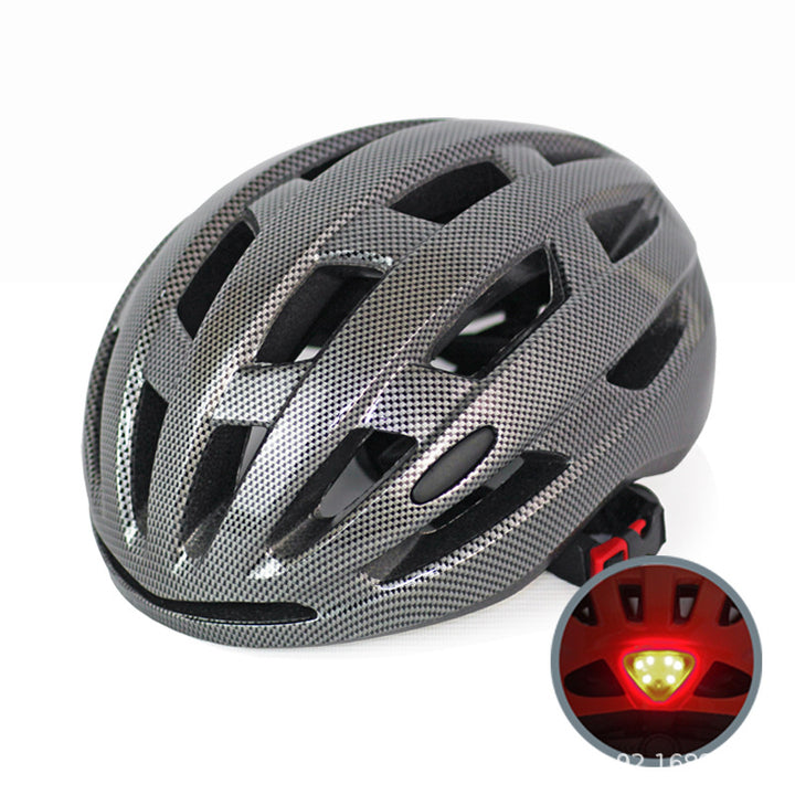 High-Ventilation Cycling Helmet Bowlift