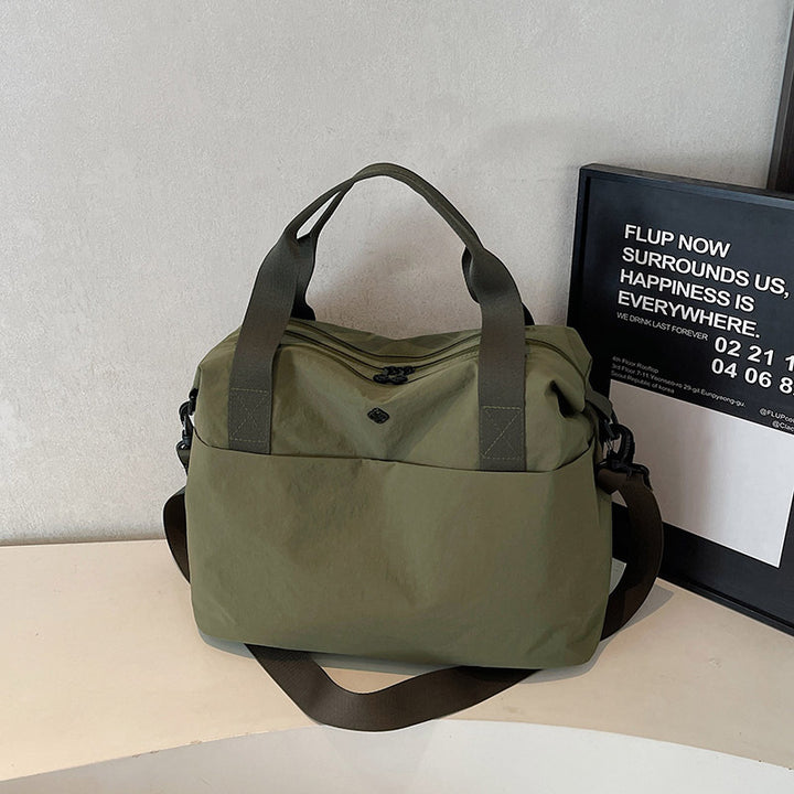 Functional Weekend Tote