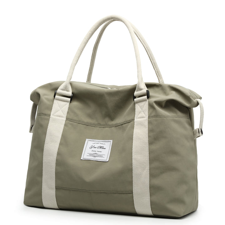 Multi-functional leisure bag Bowlift
