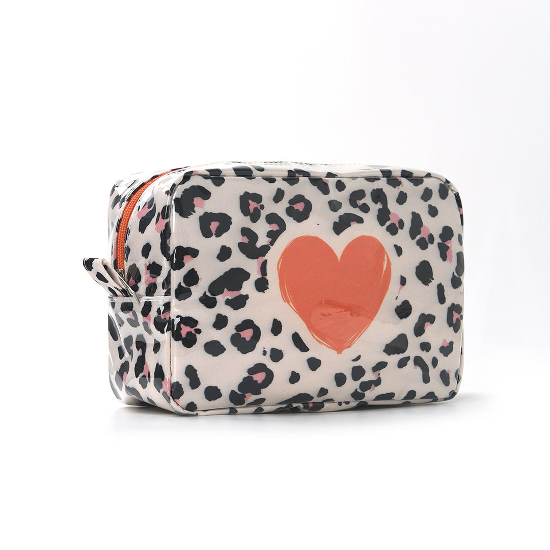 Stylish Make-Up Bag Bowlift