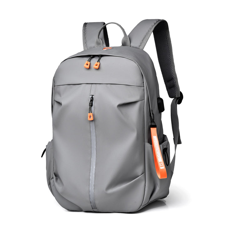 Ergonomic Travel Backpack Bowlift