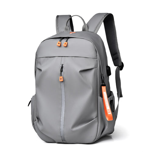 Ergonomic Travel Backpack Bowlift