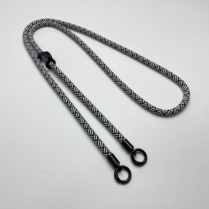 Adjustable Outdoor Utility Lanyard Bowlift