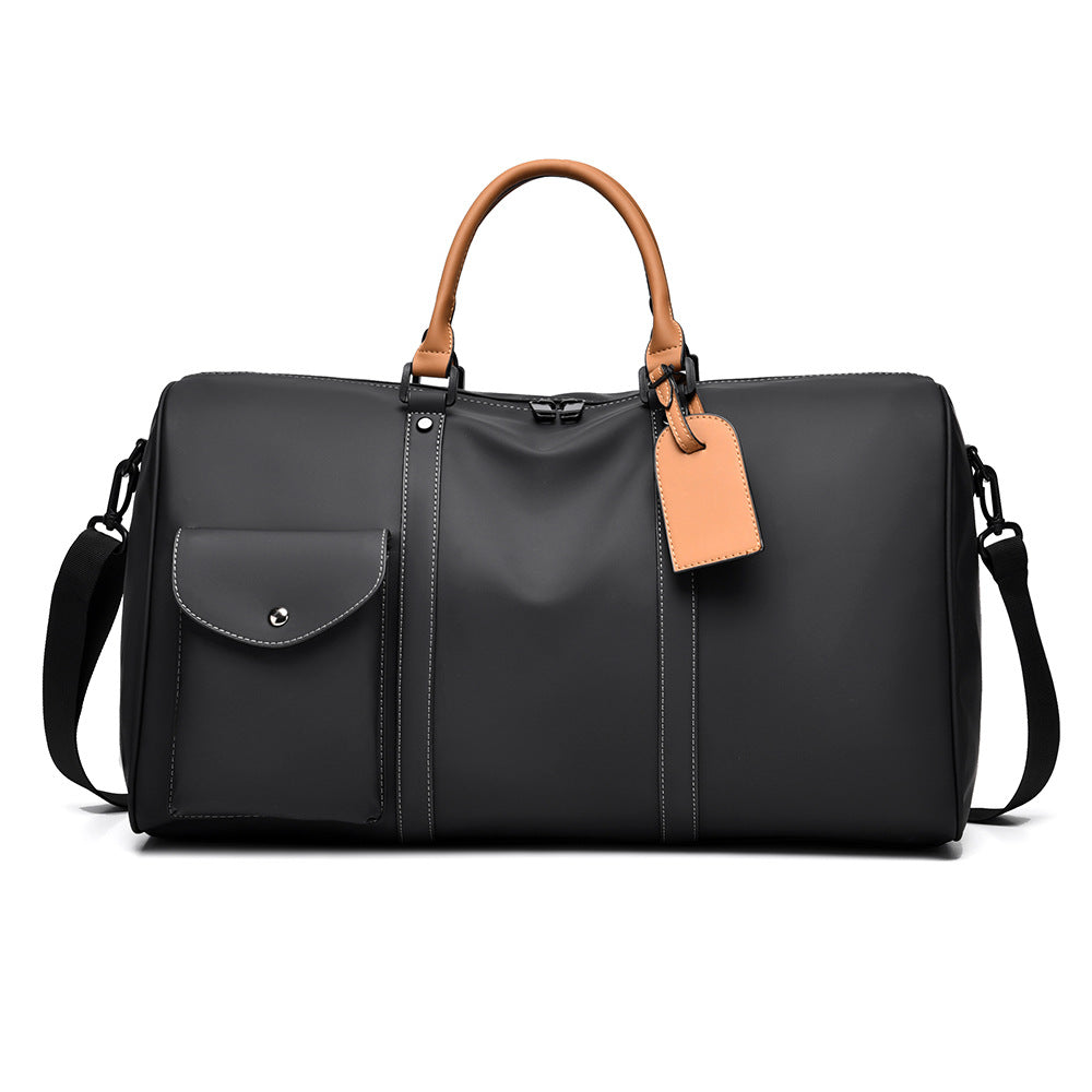 Travel Duffle Bag Bowlift